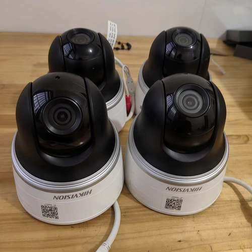 议价海康2.5寸200万POE球机 DS-2DE-2202I-D,3C数码配件,其它配件,淘宝优惠券,粉丝福利购,淘宝优惠卷