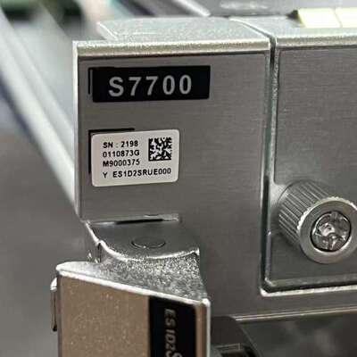 议价S7700主控板，型号ES1D2SRUE000，几乎全新