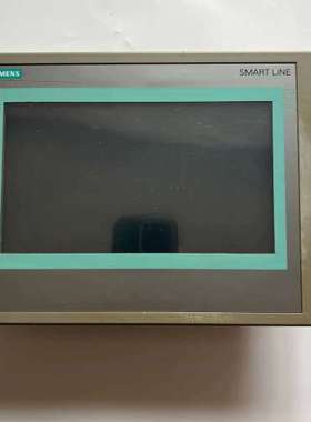 议价触摸屏7寸SMART700IE6AV6 648-0BC