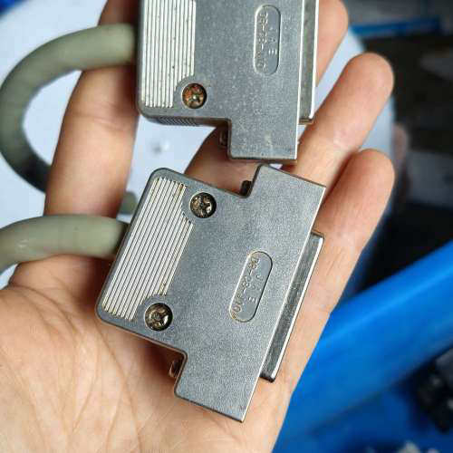 议价拆机:原装JAE连接器接插件:母插:型号:DB-C8