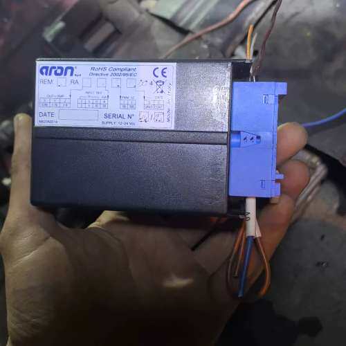 议价意大利ARON比例阀放大板，型号2G10310SREM.SR