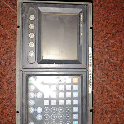 议价台湾亿图HUST CNC H4-2数控系统拆机的议价出