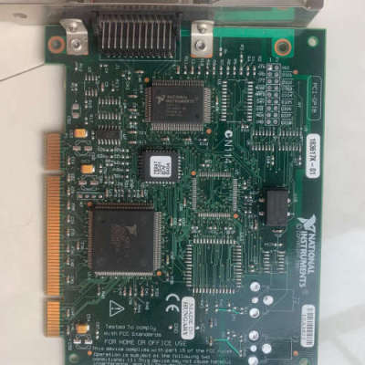 议价NI     183617K-01采集卡