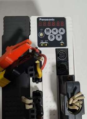 议价MDDDT3530052 伺服驱动器1KW，拆机，成