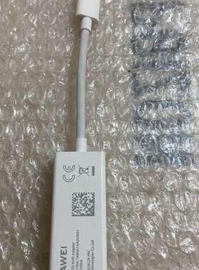 议价原厂九九新，rj45迷你网口转正常网口，minirj4