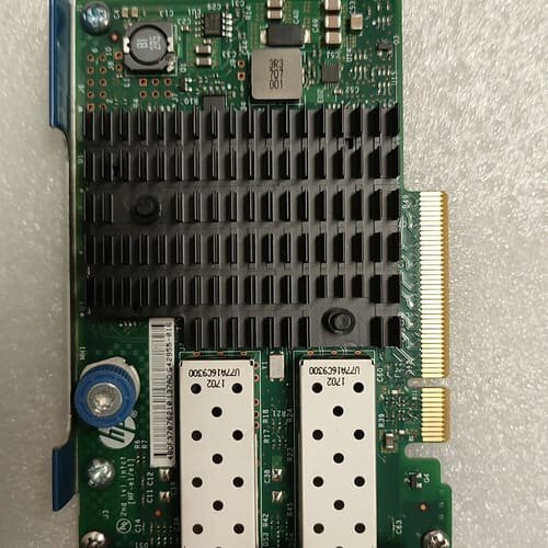 议价HP 560FLR SFP 380 G8 G9万兆10G光
