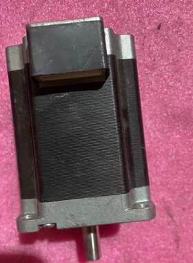 议价东方，步进电机.PKP268U30A，拆机，成色如图，