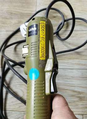 议价220V直插式达威电批 DELVE，DLV7140-JKE