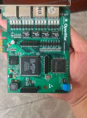 议价全新未使用 OpenVox D410E/D210E/D115