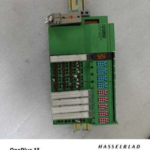 议价菲尼克斯总线耦合器 PAC