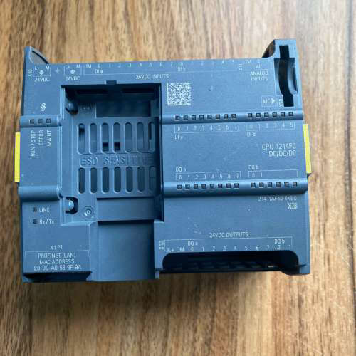 议价1214FC外壳，214-1AF40-0XB0外壳。无