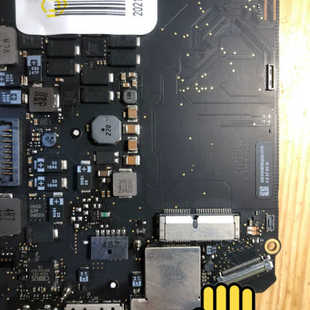 议价A1502主板，2014款，型号:MGX82，配置:i5-2