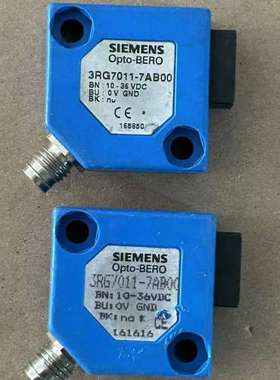 议价传感器3RG7011-7AB00