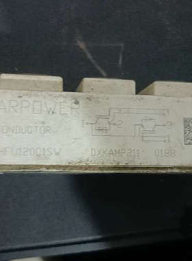 议价西门康  STARPOWER   SEMICONDUCTOT