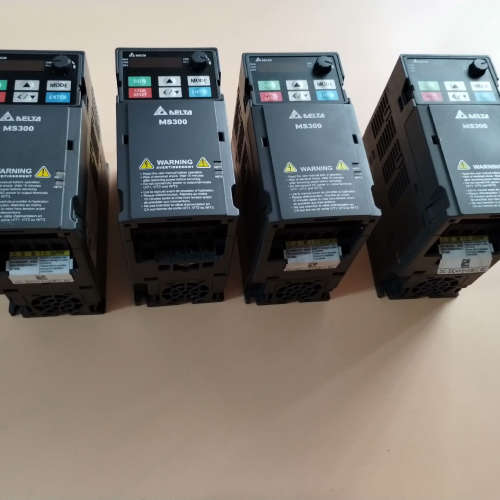 议价台达MS300变频器型号VFD4A2MS43ANSAA