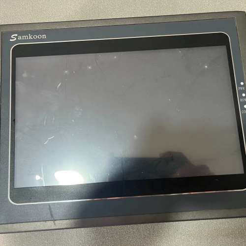 议价显控10寸触摸屏AK-102AS