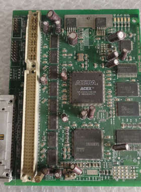 议价GSK 控制板980TD_MB_Rev2.32,拆机一张，图