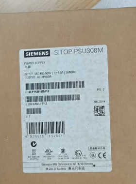 议价出售模块436-3BA10,全新原装