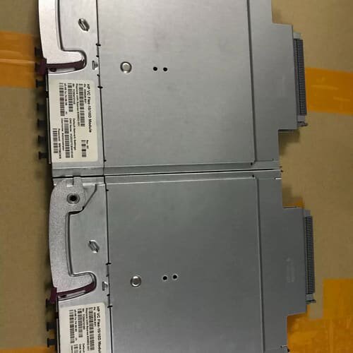 议价现货，HP VC Flex-10/10D MODULE交换机