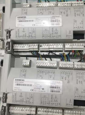 议价LMV26.310A2WH控制器拆机件完好