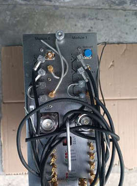 议价二手拆机 S30861-U8383-X-07/01 功