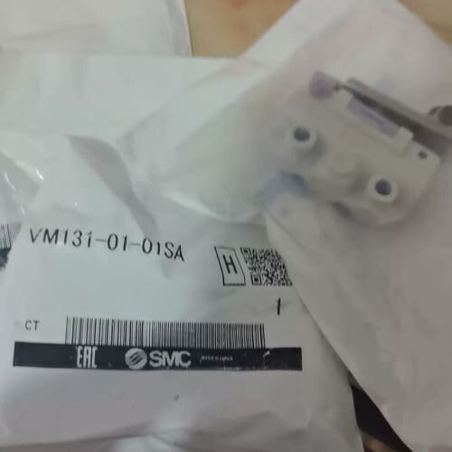 议价SMC机械阀VM131-01-01SA，全新正品，制造，