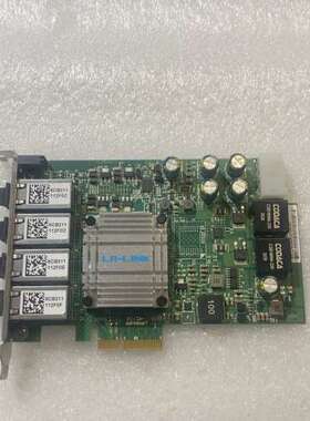 议价联瑞千兆4口POE,型号LREC9724HT-POE