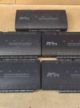 议价中控门禁控制器，型号ZTHCAM460，功能好，现货3