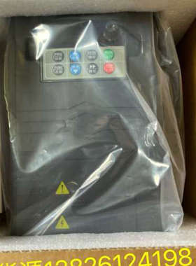 议价ZD755F/775P-F全新原装变频器5.5KW非实价