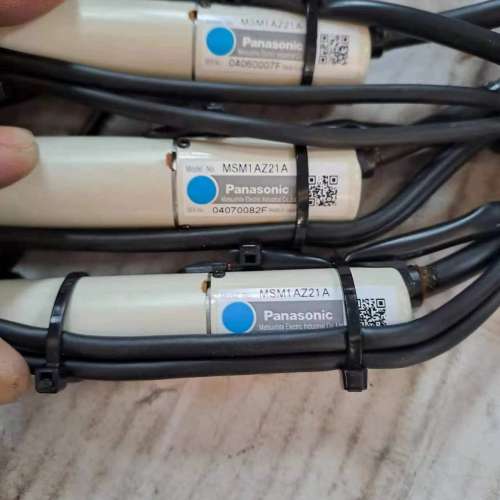 议价MSM1AZ21A现货，功能完好，可提供测试视频，议价出售！