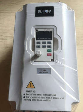 议价沂川变频器YC688B-7R5G/011P-4