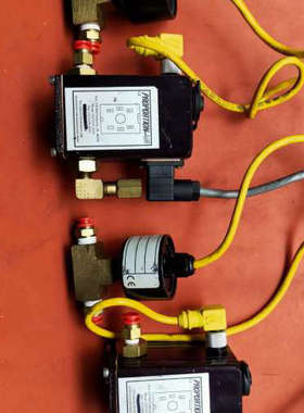 议价拆机，McCordsville麦科兹维尔电气比例阀QB2TE