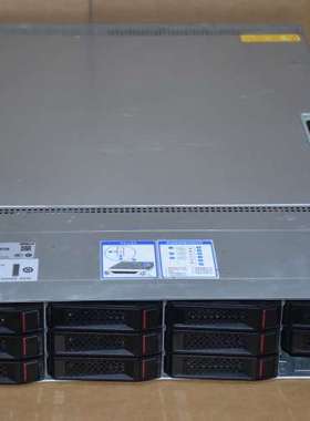 议价浪潮NF2180M3 飞腾FT2000  3.5寸8盘位