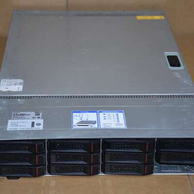 议价浪潮NF2180M3 飞腾FT2000  3.5寸8盘位