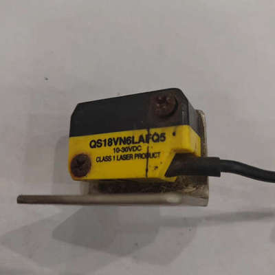 议价BANNER邦纳QS18VN6LAFQ5光电开关