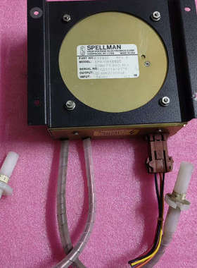 议价SPELLMAN EPM30X1692C  高压电源模块