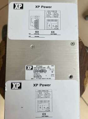 议价XPpower电源F6系列F6C3G3F6C3议价
