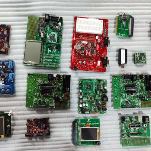 议价MICROCHIP开发版，410-295『CHIPKIT P