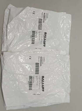 议价全新巴鲁夫反光板BAM00WA，型号BOS R-5，原装