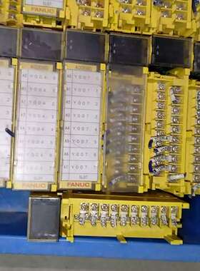 议价A03B-0819-C154 发那科IO模块 AOD08D二