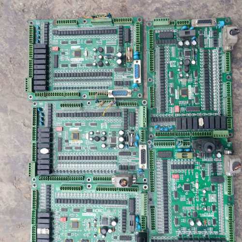 议价SB1301B拆机新睿机械手控制板