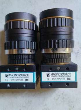 议价德国映美精工业相机DFK 72AUC025.0Mega 2