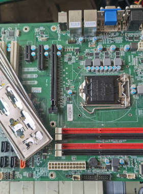 议价研华AIMB-781同款工控主板 研控 ADAON