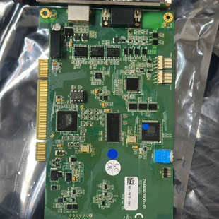 Ver3.0十二轴总线运动控制卡 B01 议价台达PCI DMC