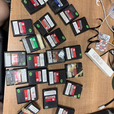 议价新思Synaptics测试盒 ，新思测试板，实拍图片，所见即