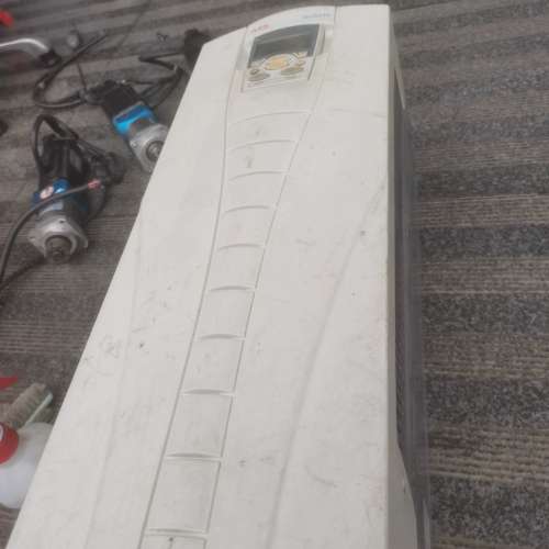议价ABB变频器ACS510系列37kw拆机质量好的