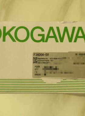 议价其他型号也有售卖 ， 全新原装正品 ，F3AD04-5V ,