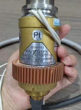 议价Varian瓦里安光管VF50JM/W