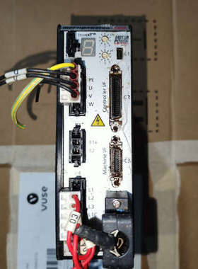 议价MOTORPOWER驱动器FPRO-4D52AEC2