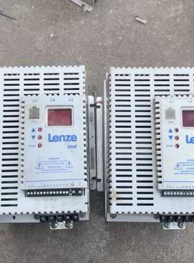 议价Lenze SMD 伦茨变频器 ESMD113L4TXA 1